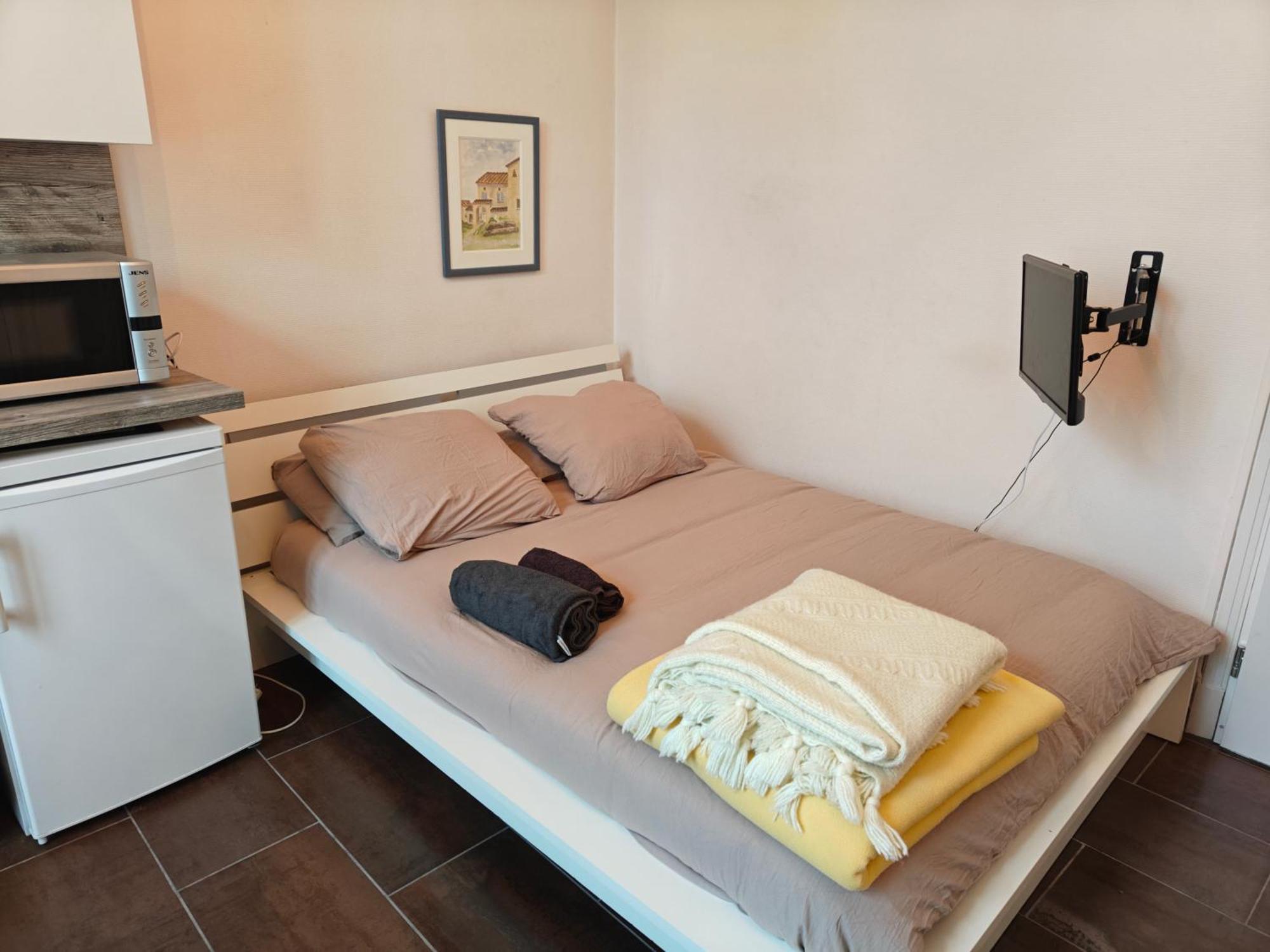 Studio Grand Hotel Chatel Guyon Zewnętrze zdjęcie