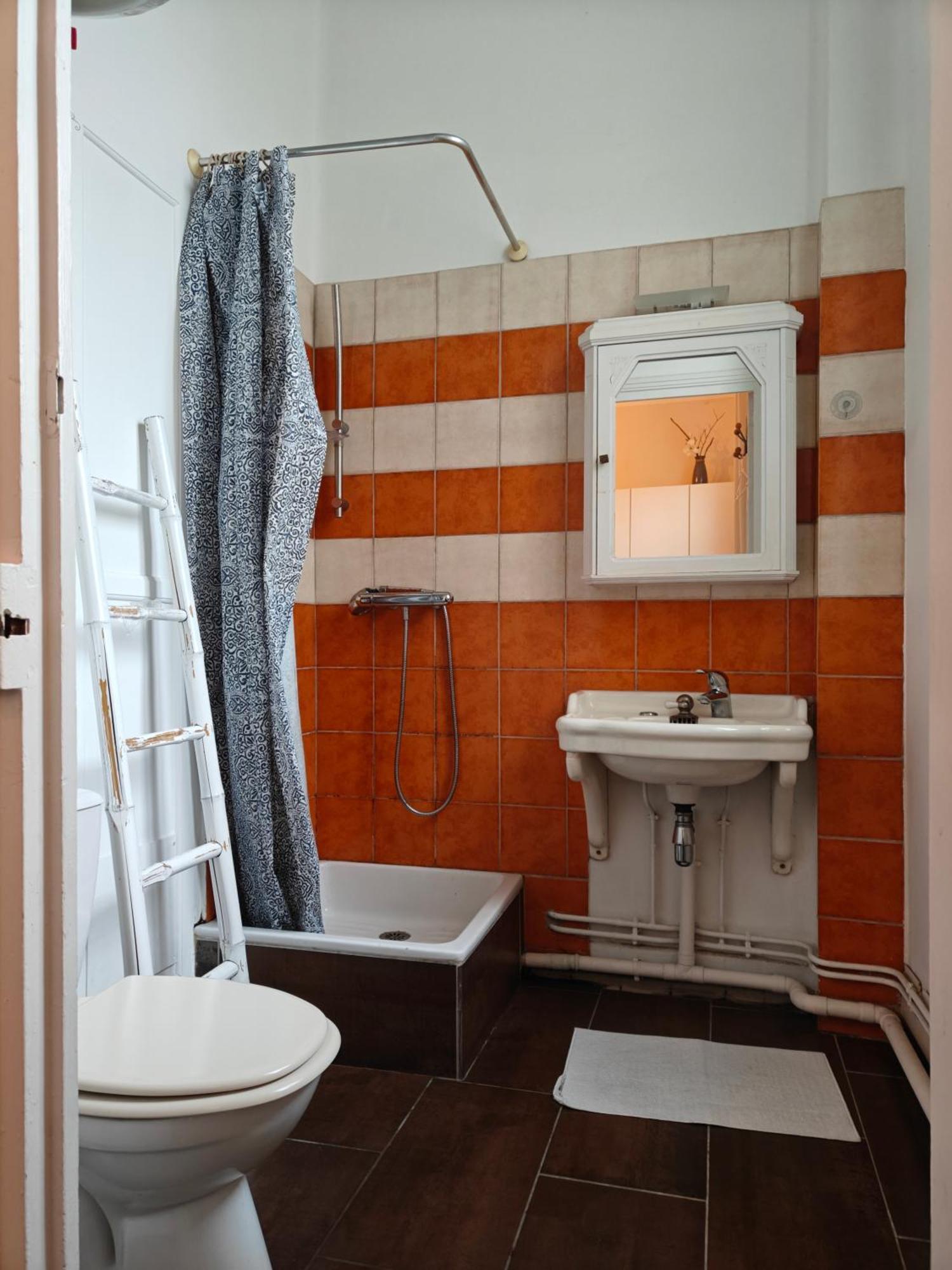 Studio Grand Hotel Chatel Guyon Zewnętrze zdjęcie